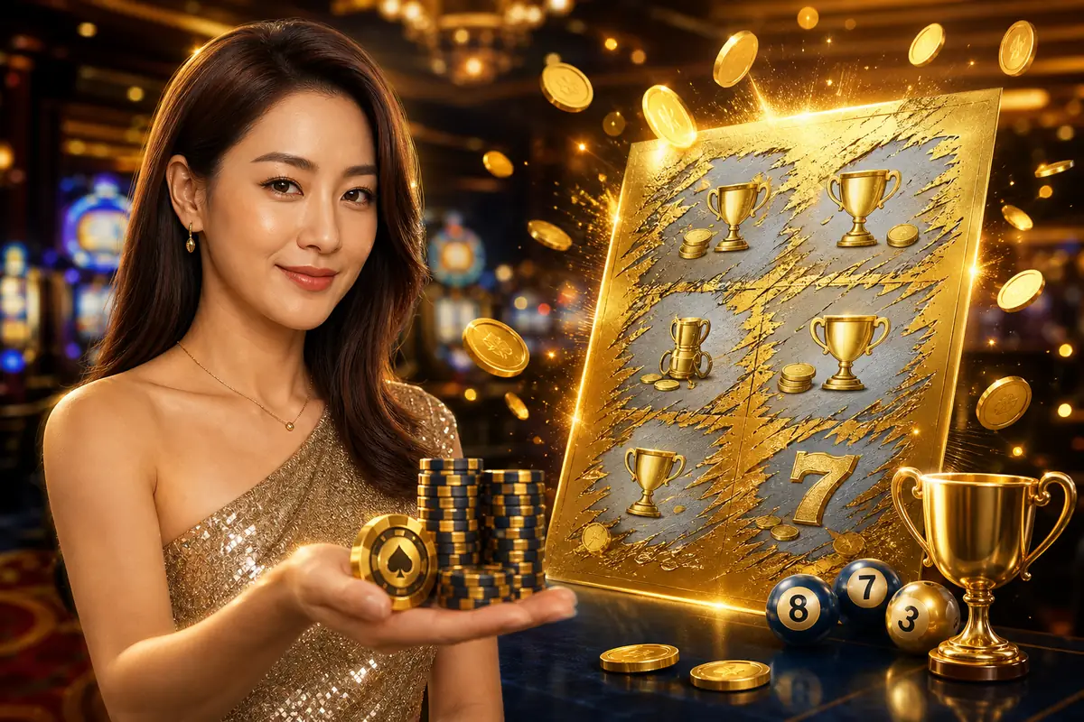 12cbajee Welcome Bonus First Deposit